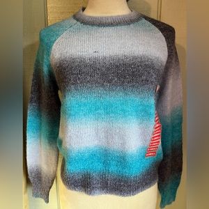 NEW BB DAKOTA STEVE MADDEN SWEATER
